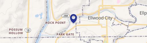 Ellwood City, PA 16117