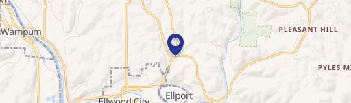 Ellwood City, PA 16117