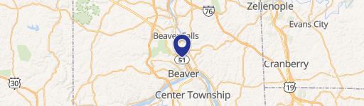 410 Constitution Ave