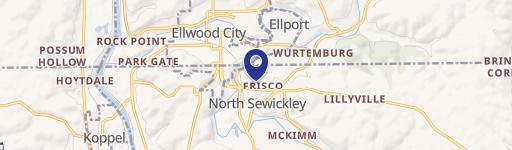 717 Old Zelienople Rd