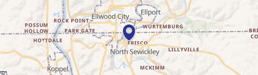 521 Old Zelienople Rd