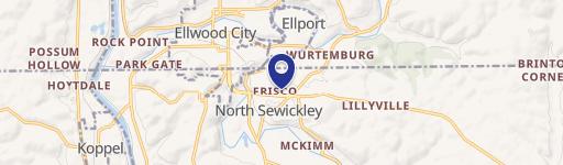 1025 Old Zelienople Rd