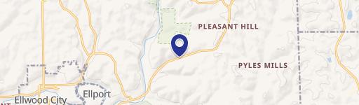 2643 Portersville Rd