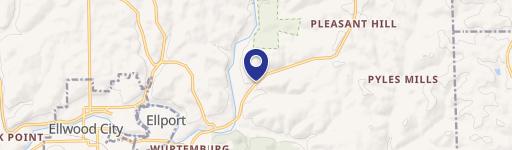 2085 Portersville Rd