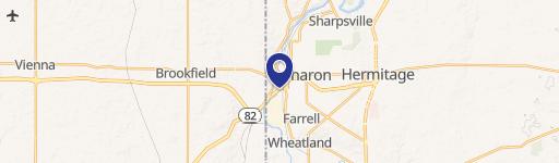 Stewart Way At Phillips Way