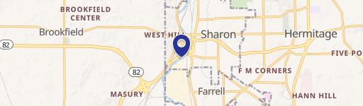 Sharon, PA 16146