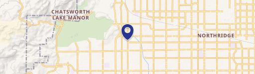 8511 Canoga Ave