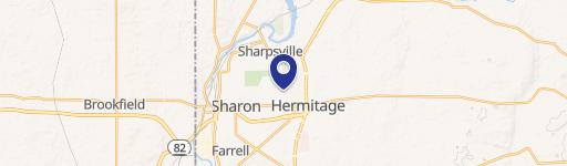 Highland Rd Kerrwood Pl