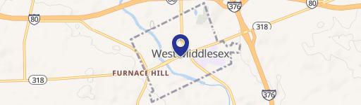 3153 Main St Rear Alley