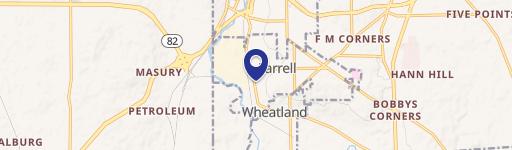 Broadway Storage Blvd