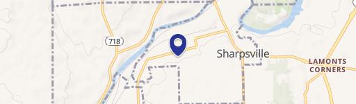 10th St At Pierce Ave