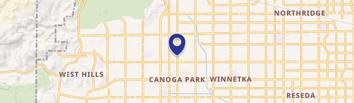 7647 Canoga Ave