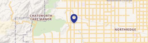9001 Canoga Ave