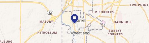 401 Martin Luther King Jr Blvd