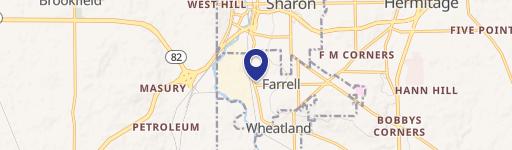 620 Martin Luther King Jr Blvd