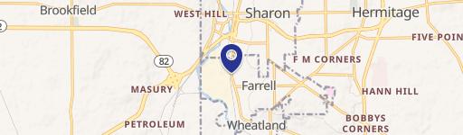 900 Martin Luther King Jr Blvd