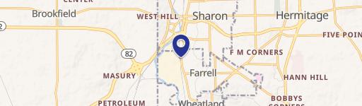 1000 Martin Luther King Jr Blvd