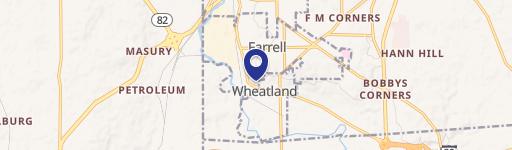 600 Martin Luther King Jr Blvd