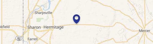 State St At S Neshannock Rd