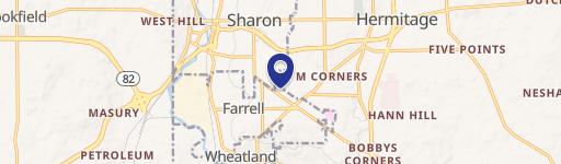 917 Sharon New Castle Rd