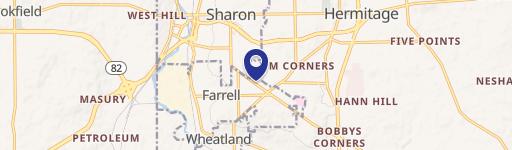 890 Sharon New Castle Rd