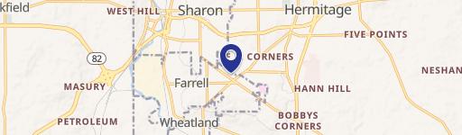 841 Sharon New Castle Rd