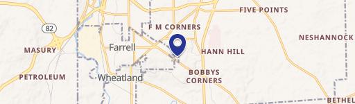 350 Sharon New Castle Rd