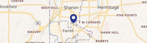 1056 Sharon New Castle Rd