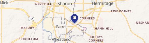 823 Sharon New Castle Rd, Unit 831