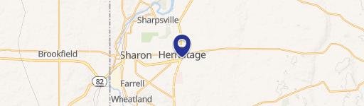 3250 Shenango Vly Fwy