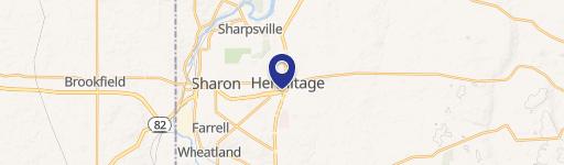 3100 Shenango Vly Fwy