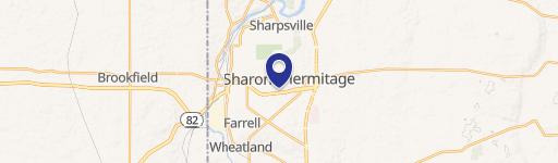 1955 Shenango Vly Fwy