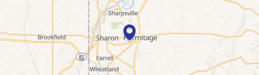 2501 Shenango Vly Fwy