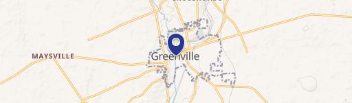 29 17th 19th 25th 29th S Water