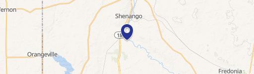 Crestview Dr Ext At Reynolds In Dr