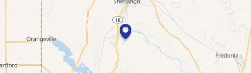 Greenville, PA 16125