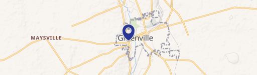 68 64th 66th 68th W Main