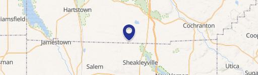 Crn Miller Rd Co Line Rd