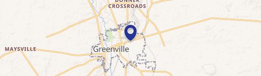 Columbia Ave At Chambers Ave