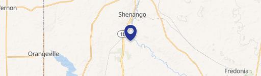 Greenville, PA 16125