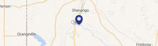 587 Reynolds Industrial P P