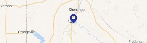 3rd St At Brentwood Dr