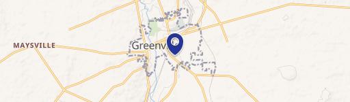 130 12th S Mercer St