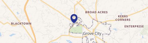 190 George Junior Rd