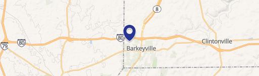 106 Hawbaker Industrial Blvd