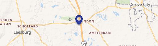 Leesburg Grv City Rd