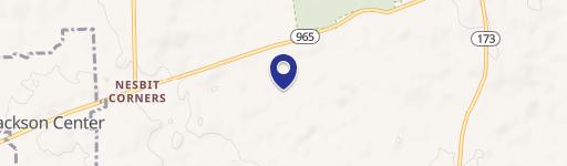 Jackson Center, PA 16133