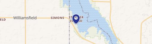 Cnr Williamsfield Rd