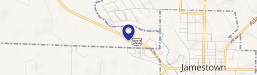 Rt 322nd Between Rt 310