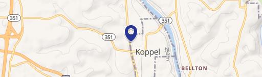 7450 Big Beaver Blvd